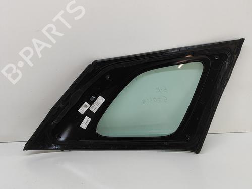 Rear left quarter glass CITROËN C3 AIRCROSS II (2R_, 2C_) 1.2 PureTech 130 (2RHNYH) | BP24975736C93 