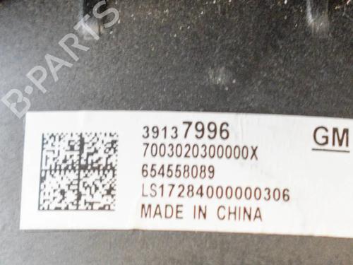 Speaker OPEL ASTRA K (B16) 1.4 Turbo (68) | BP6749847E2 