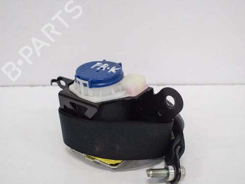 Used Front left seatbelt Front left seatbelt MAZDA 6 Hatchback (GH) 2.0 MZR-CD (GH14) (140 hp) 6865348 6865348