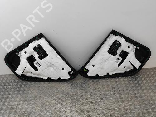 Sæde sæt HYUNDAI KONA (SX2) EV | BP31859010C78 