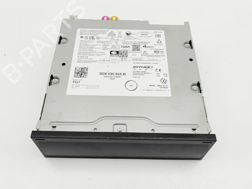 Elektronisk modul VW T-CROSS (C11, D31) 1.0 TSi | BP30005227M83
