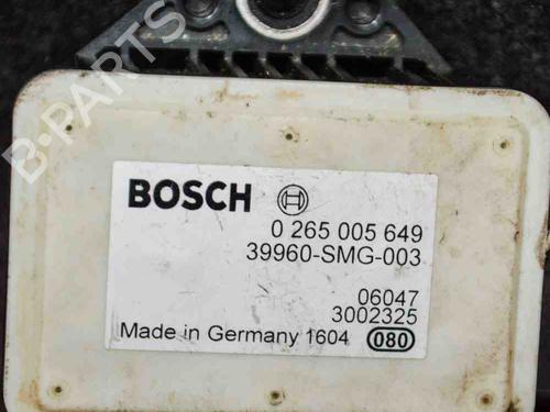 Elektronisk sensor VW PASSAT B7 (362) 2.0 TDI | BP6718159M84