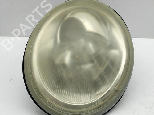 Used Left headlight VW NEW BEETLE Convertible (1Y7) 1.6 (102 hp) 28091187