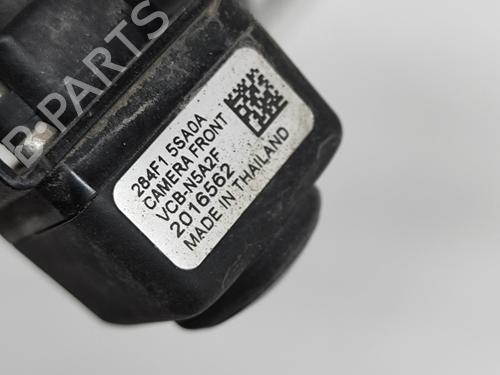 Camera NISSAN LEAF (ZE1) Electric | BP27788424E14 