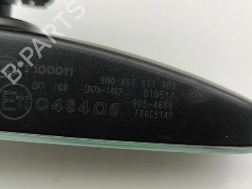 Rear mirror AUDI Q5 (FYB, FYG) 2.0 TFSI quattro | BP28436801I6  - Image 7