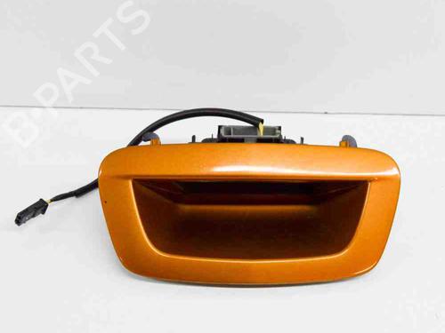 Trunk håndtak OPEL MOKKA / MOKKA X (J13) 1.4 (_76) (140 hp) 11252774