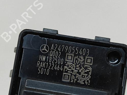 Switch MERCEDES-BENZ CLA (C118) CLA 200 (118.387) | BP28676084I30 
