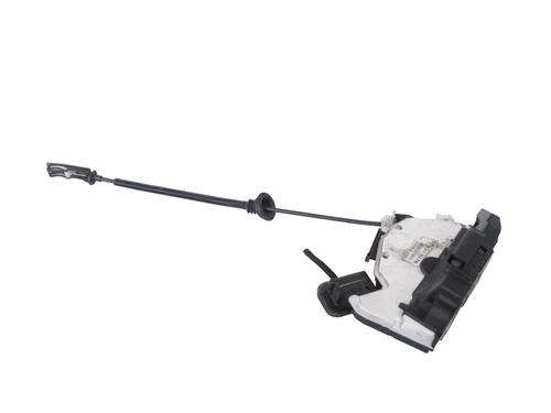 Højre bagtil lås VW JETTA IV (162, 163, AV3, AV2) 1.6 TDI (105 hp) 30237560