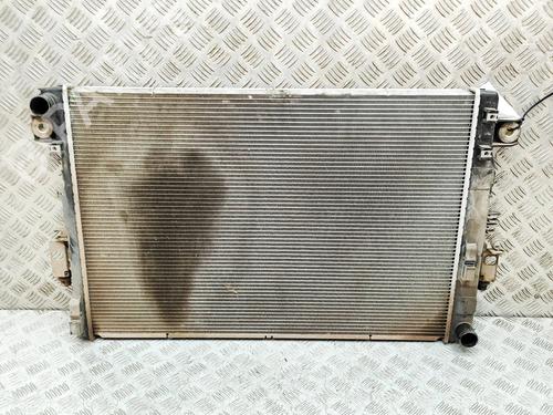 water-radiator-nissan-navara-np300-pickup-d23-d23t-2014-38650466 main image