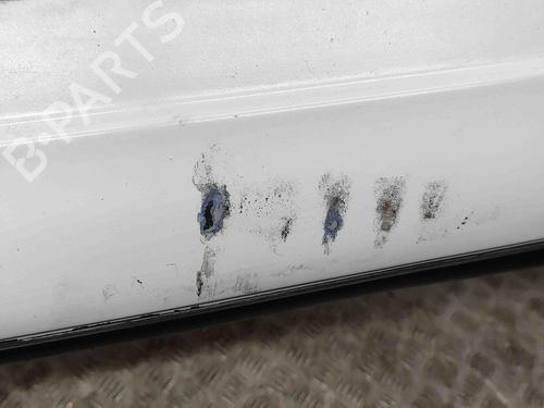 Rear bumper PORSCHE 911 Convertible (996) 3.6 Carrera 4S | BP29593443C8 