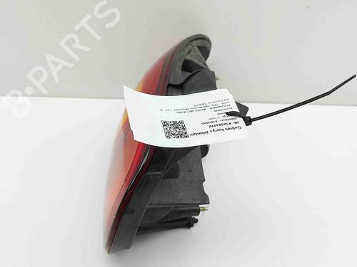 Left taillight MAZDA MX-5 II (NB) 1.6 16V (NB6C) | BP29542866C34 