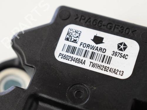 Electronic sensor JEEP GRAND CHEROKEE IV (WK, WK2) 3.0 CRD V6 4x4 | BP30210395M84  - Image 5