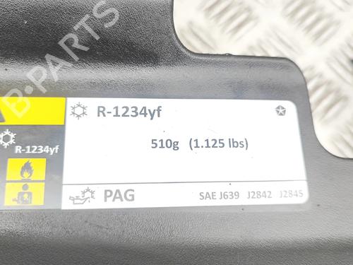 Other JEEP CHEROKEE (KL) 2.2 CRD 4x4 | BP39472845O1 - Image 5