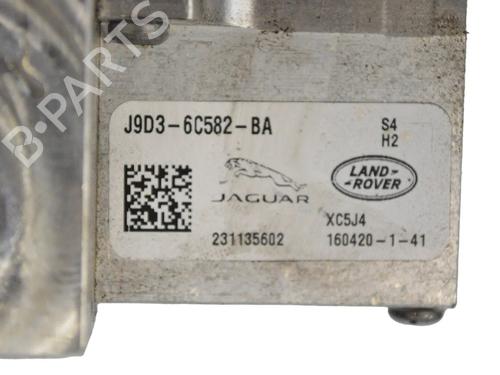 AC pipe JAGUAR I-PACE (X590) EV400 AWD | BP33363585M126 - Image 4