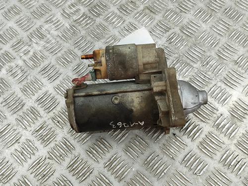 Starter NISSAN NAVARA NP300 Pickup (D23, D23T) 2.3 dCi 4x4 (D231) | BP26524270M8