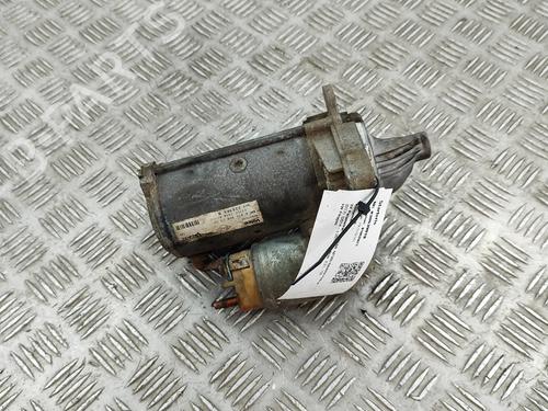 Starter NISSAN NAVARA NP300 Pickup (D23, D23T) 2.3 dCi 4x4 (D231) | BP26524270M8