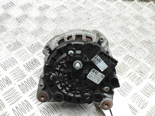 Alternator SEAT ARONA (KJ7, KJP) 1.0 TSI | BP33394204M7 - Image 4