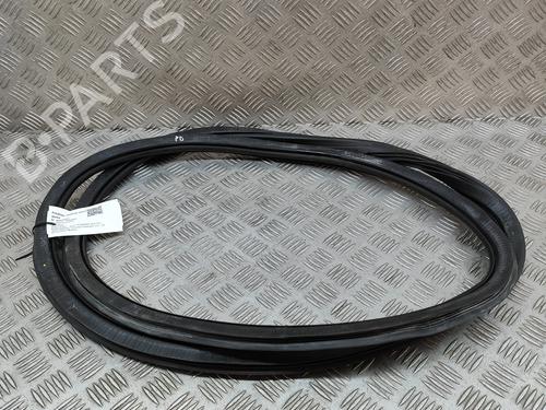 Used Rubber door seal AUDI A3 Sportback (8VA, 8VF) RS3 quattro (400 hp) 24142433