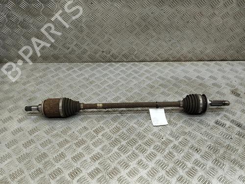 Used Left rear driveshaft HONDA CR-V IV (RM_) 2.2 i-DTEC AWD (RE6) (150 hp) 17634534