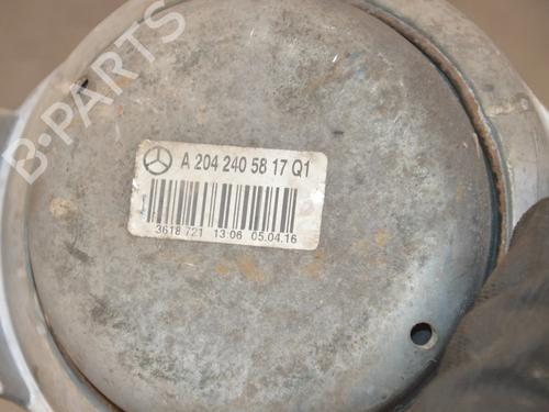 Engine mount MERCEDES-BENZ CLS (C218) CLS 400 (218.361) | BP30241181M89 