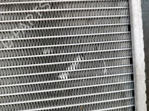Water radiator CITROËN C3 III (SX) 1.2 VTi 82 | BP29128333M31  - Image 8