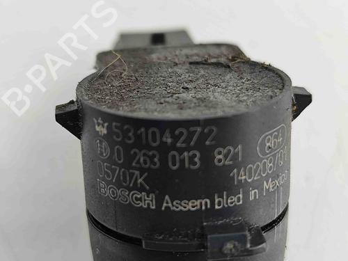 Electronic module MASERATI QUATTROPORTE VI 3.0 D | BP24818545M83