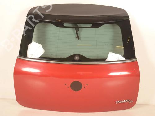 Used Tailgate Tailgate MINI MINI COUNTRYMAN (R60) Cooper D ALL4 (112 hp) 33349192 33349192