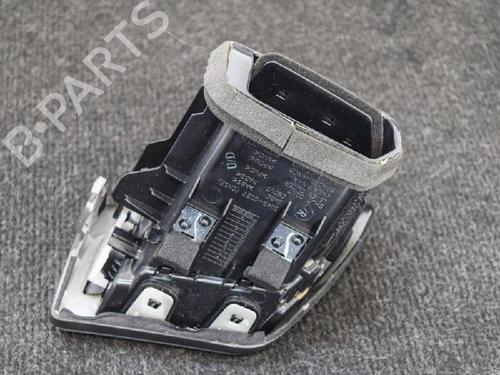 Air vent NISSAN QASHQAI II (J11, J11_) 1.5 dCi | BP14666779I21 