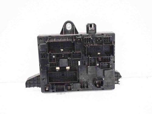 Caja reles / fusibles OPEL ZAFIRA TOURER C (P12) 1.4 (75) (140 hp) 6745953