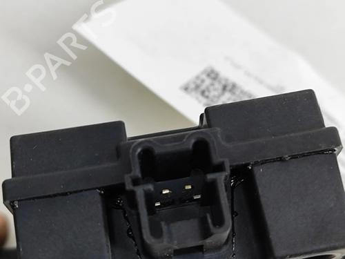 Electronic module NISSAN QASHQAI II (J11, J11_) 1.5 dCi | BP18165816M83 