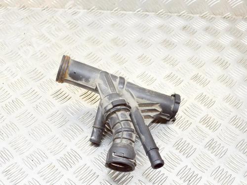 Used Thermostat housing Thermostat housing AUDI Q3 (8UB, 8UG) 2.0 TDI (184 hp) 14625586 14625586