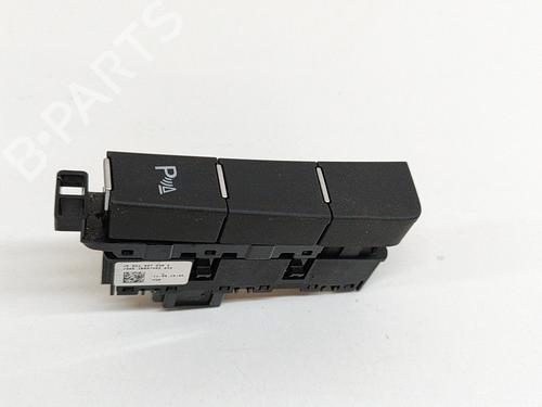 Used Switch VW GOLF VII (5G1, BQ1, BE1, BE2) e-Golf (115 hp) 19283976