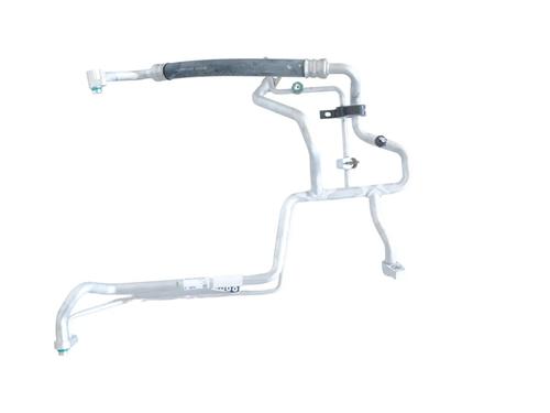 Used AC pipe TESLA MODEL X (5YJX) P100D AWD (772 hp) 30251857