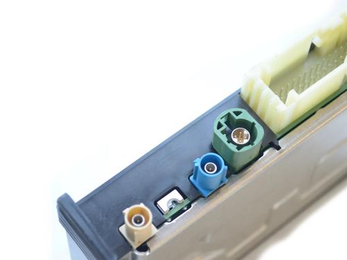 Electronic module MERCEDES-BENZ E-CLASS Coupe (C238) E 220 d (238.314) | BP30208854M83