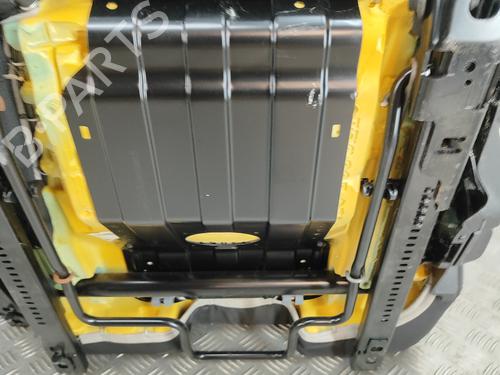 Rear seat VW TOUAREG (7P5, 7P6) 3.0 V6 TDI | BP29829722C17