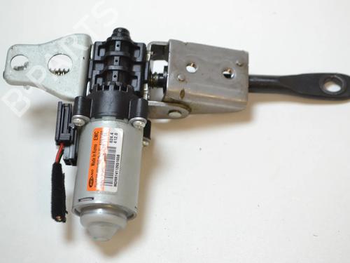 Used Electronic module Electronic module HYUNDAI i40 I CW (VF) 1.7 CRDi (116 hp) 9866436 9866436