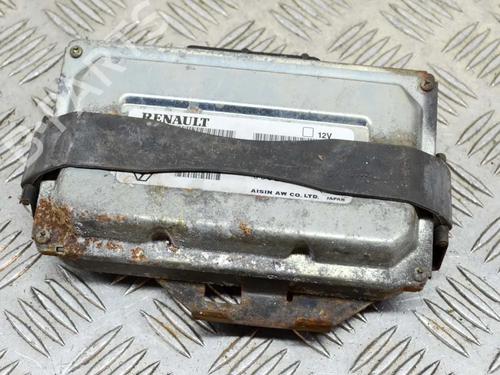 Used Gearbox control unit RENAULT ESPACE IV (JK0/1_) 3.0 dCi (JK0J, JK0V) (177 hp) 8625173