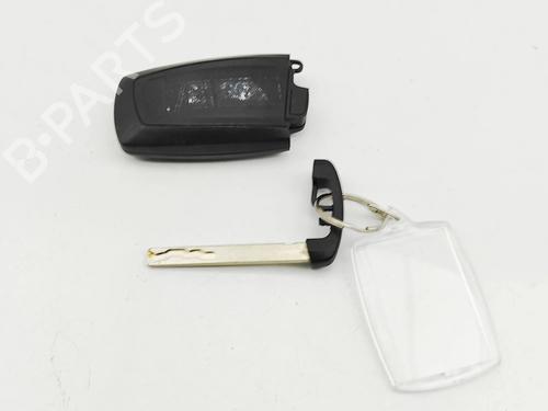 Electronic module BMW 3 (F30, F80) 330 d xDrive | BP33382382M83  - Image 5