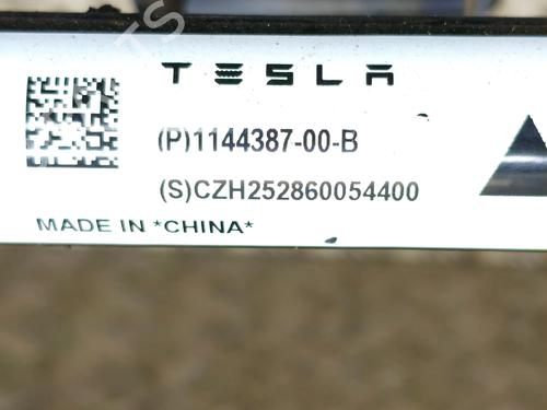 Subframe TESLA MODEL 3 (5YJ3) EV | BP39930672M9  - Image 6