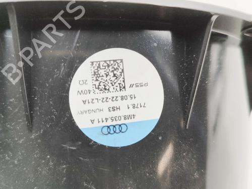 Speaker AUDI Q7 (4MB, 4MG, 4MQ) 50 TDI Mild Hybrid quattro | BP33383677E2  - Image 6