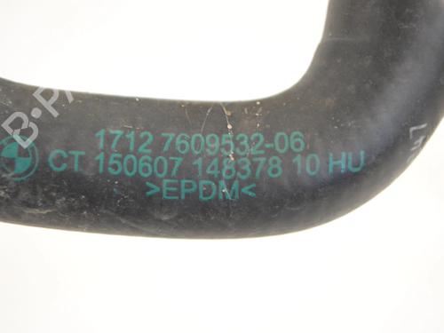 Pipe BMW 5 (G30, F90) M5 | BP30219001M125 - Image 5