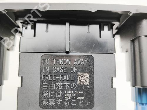 Electronic module NISSAN ARIYA (FE0) EV | BP38094208M83 - Image 8