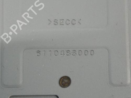 Electronic module KIA SPORTAGE III (SL) 2.0 CRDi | BP7738736M83 