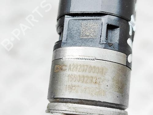 Injector MERCEDES-BENZ A-CLASS (W177) A 200 (177.087) | BP32101540M100 