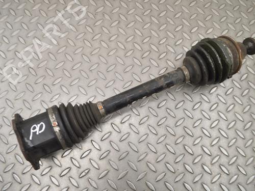 Used Right front driveshaft Right front driveshaft AUDI Q7 (4MB, 4MG, 4MQ) 3.0 TDI quattro (272 hp) 33353165 33353165