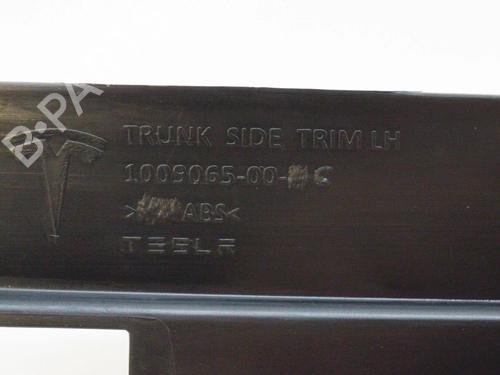 Other TESLA MODEL S (5YJS) 75 | BP14616085O1