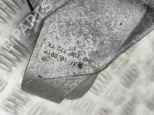 Engine mount AUDI A6 C8 Avant (4A5) RS6 TFSI Mild Hybrid quattro | BP37583258M89  - Image 7
