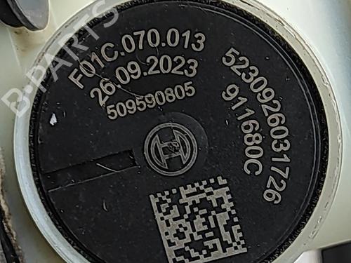 Electronic module NISSAN NV400 Platform/Chassis (X62, X62B) dCi 145 | BP33176725M83 - Image 8