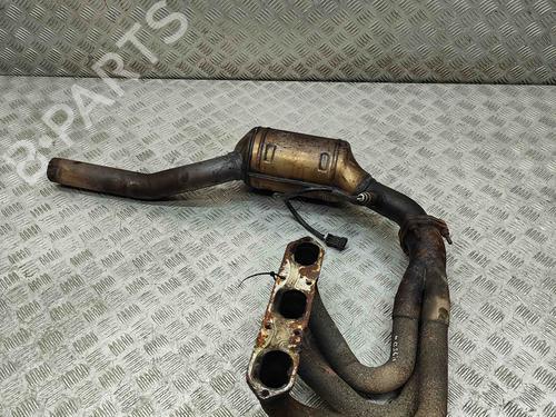 Catalyst PORSCHE 911 (996) 3.4 Carrera 4 | BP22808063M10