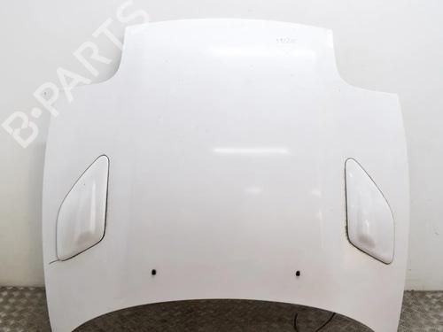 Used Hood Hood 27754054 27754054